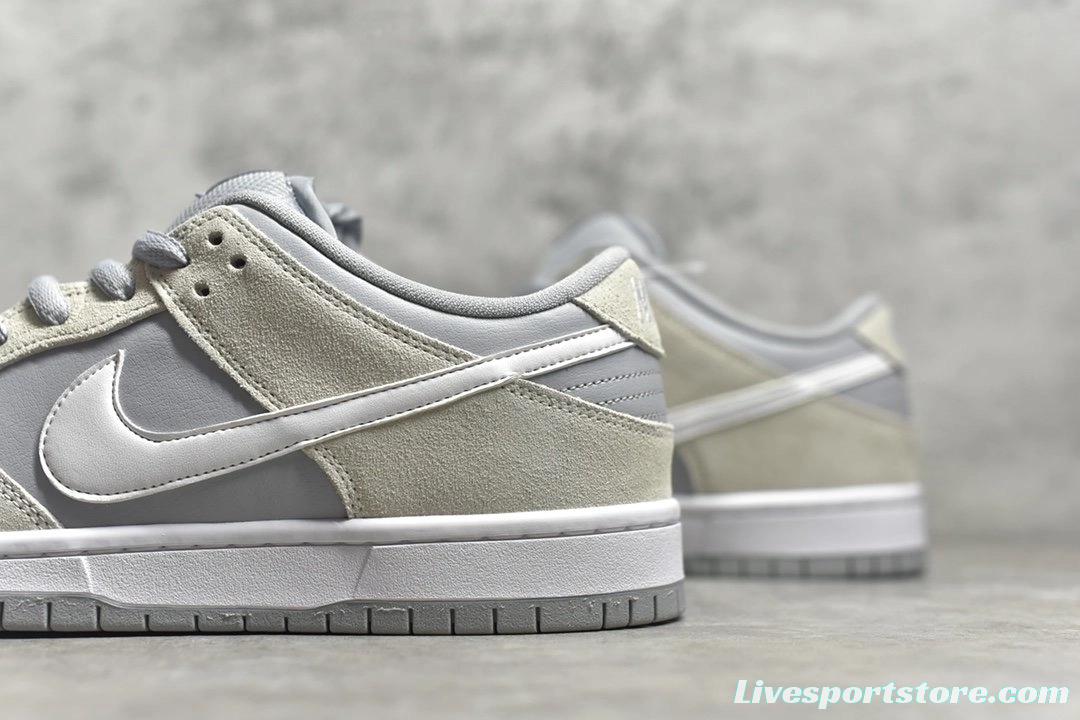 NK SB Dunk Low TRD