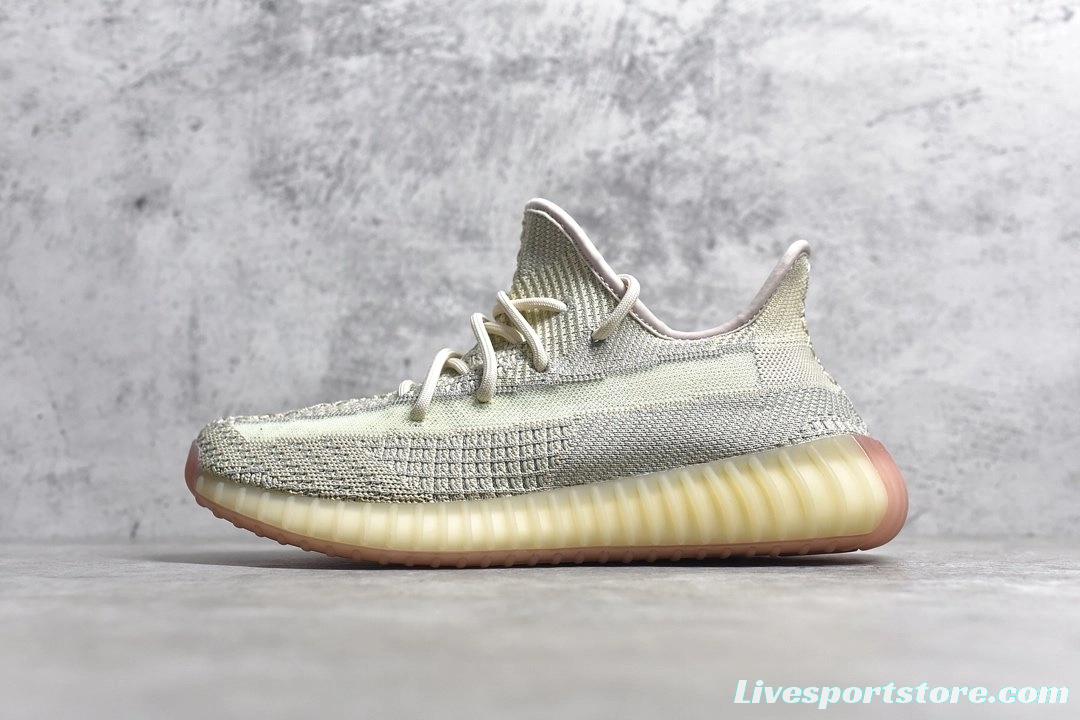 Yeezy 350 Boost V2 Citrin