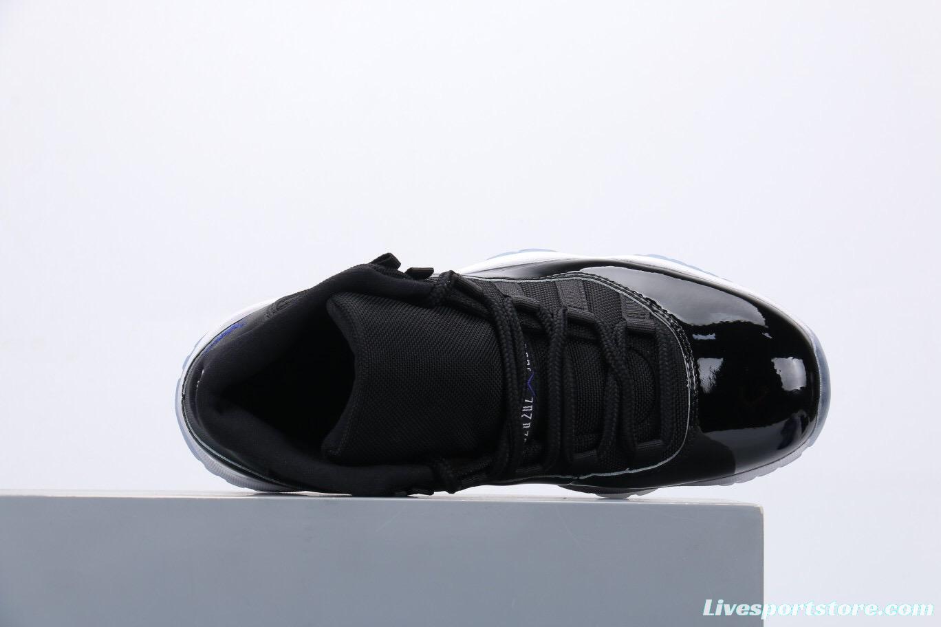 Air Jordan 11 Retro Space Jam