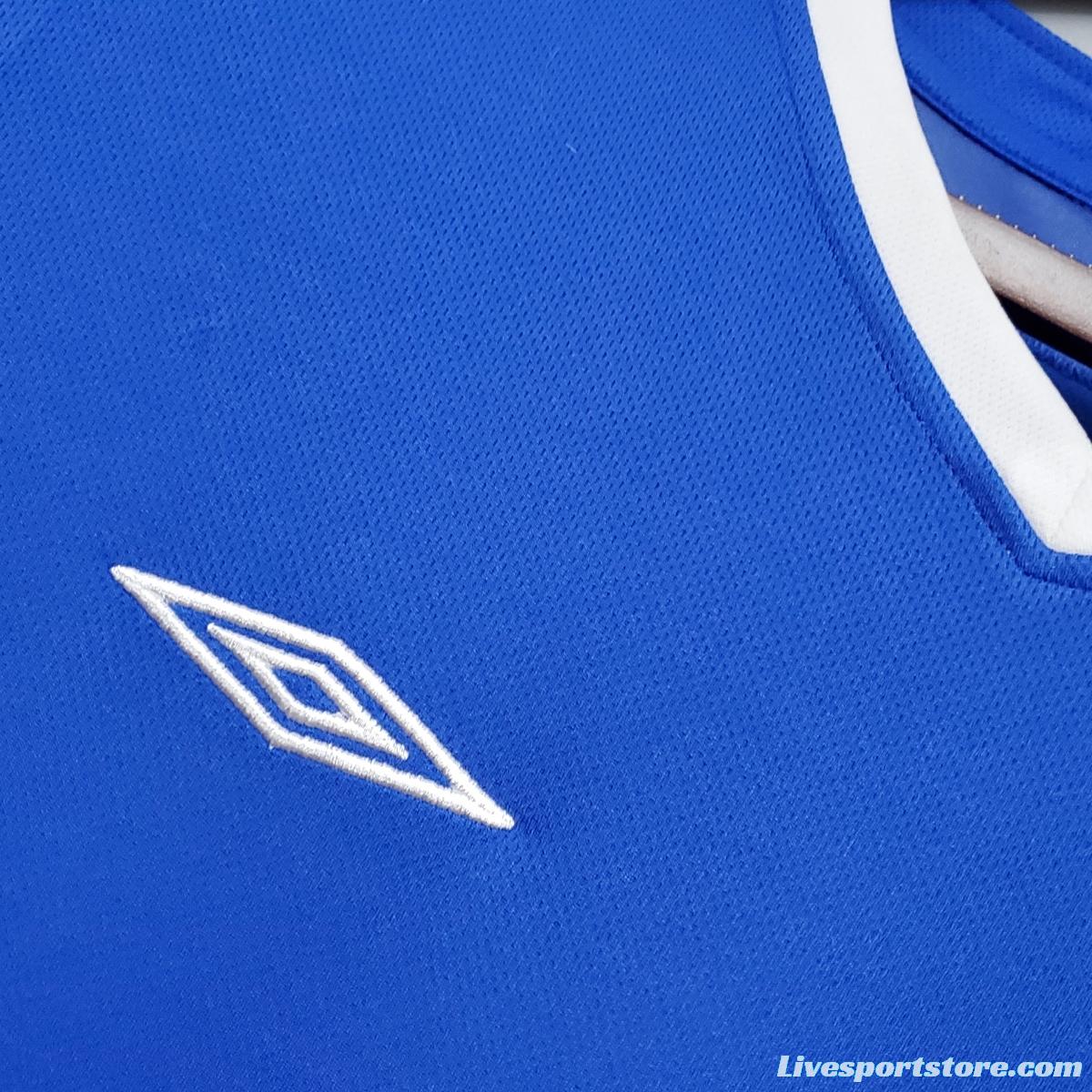 Retro Chelsea 03/05 home Soccer Jersey