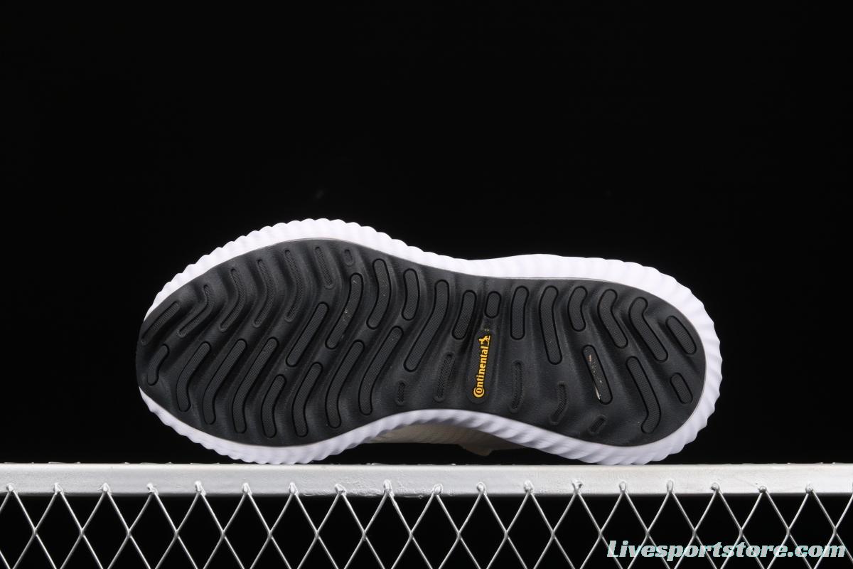 AlphaBounce Beyond M B89102 Alpha net casual running shoes