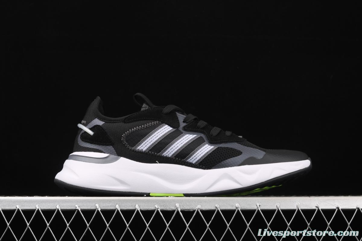 Adidas NEO Futuref Low FW3371 summer sports comfortable leisure shoes