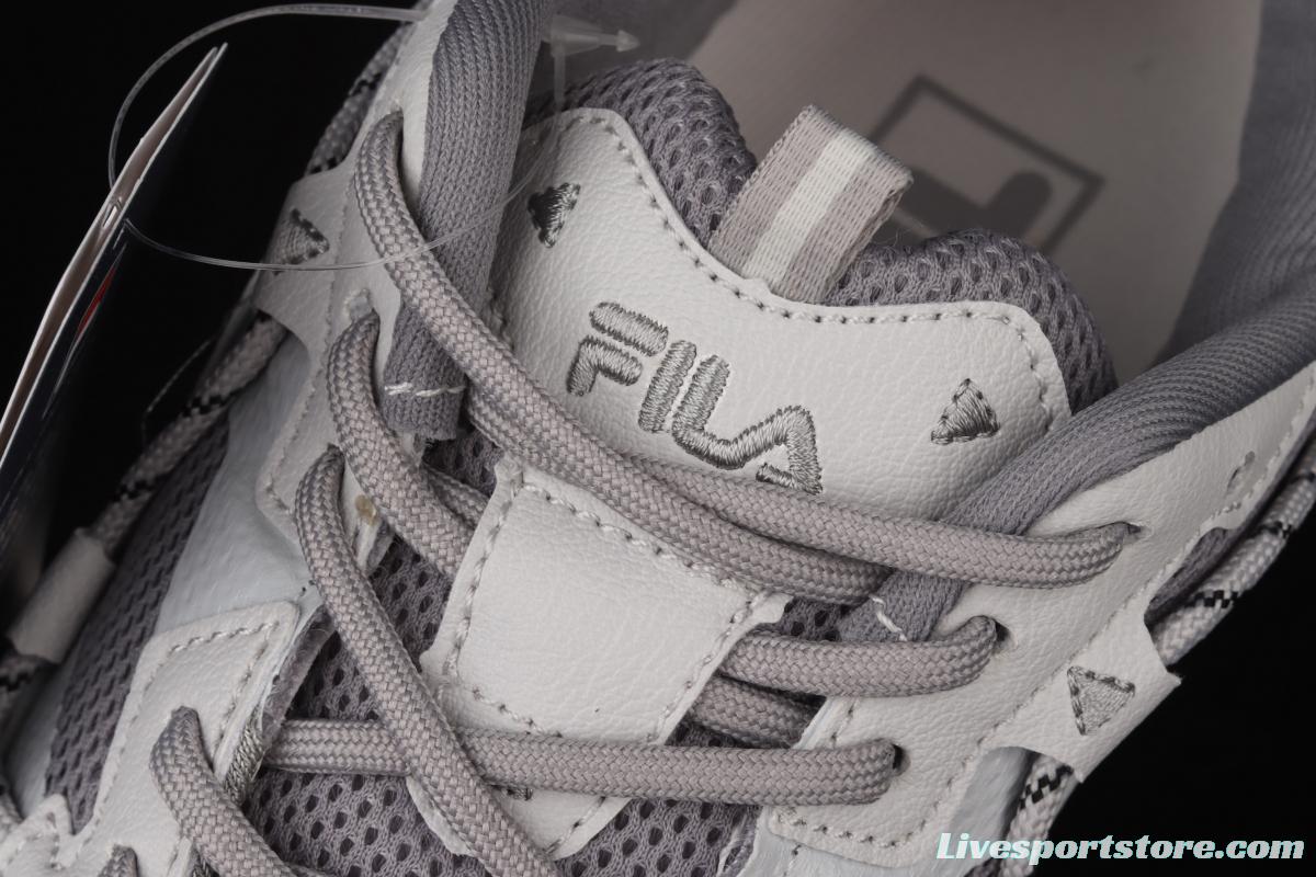 Fila 2021 new breathable cat claw shoes F12W034129FAA