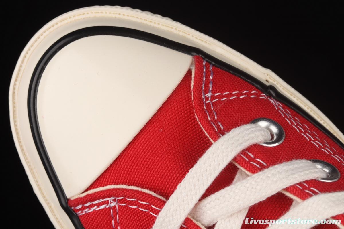 Converse Chuck x Bugs Bunny Converse Bugs Bunny Co-named High Top Leisure Board shoes 164944C