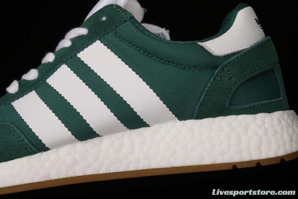 Adidas Imer 5923 Boost CG6022 clover professional jogging shoes