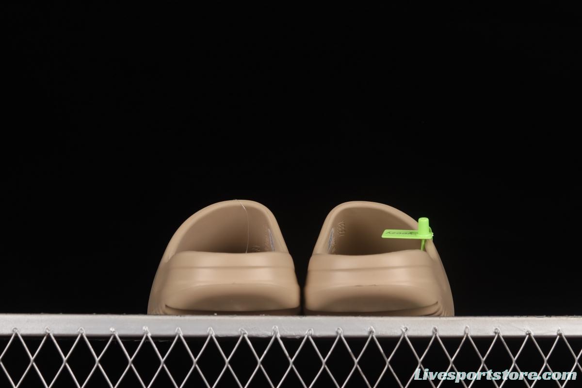 Kanye West x Yeezy Slide Resin GZ5554 Warm Sand