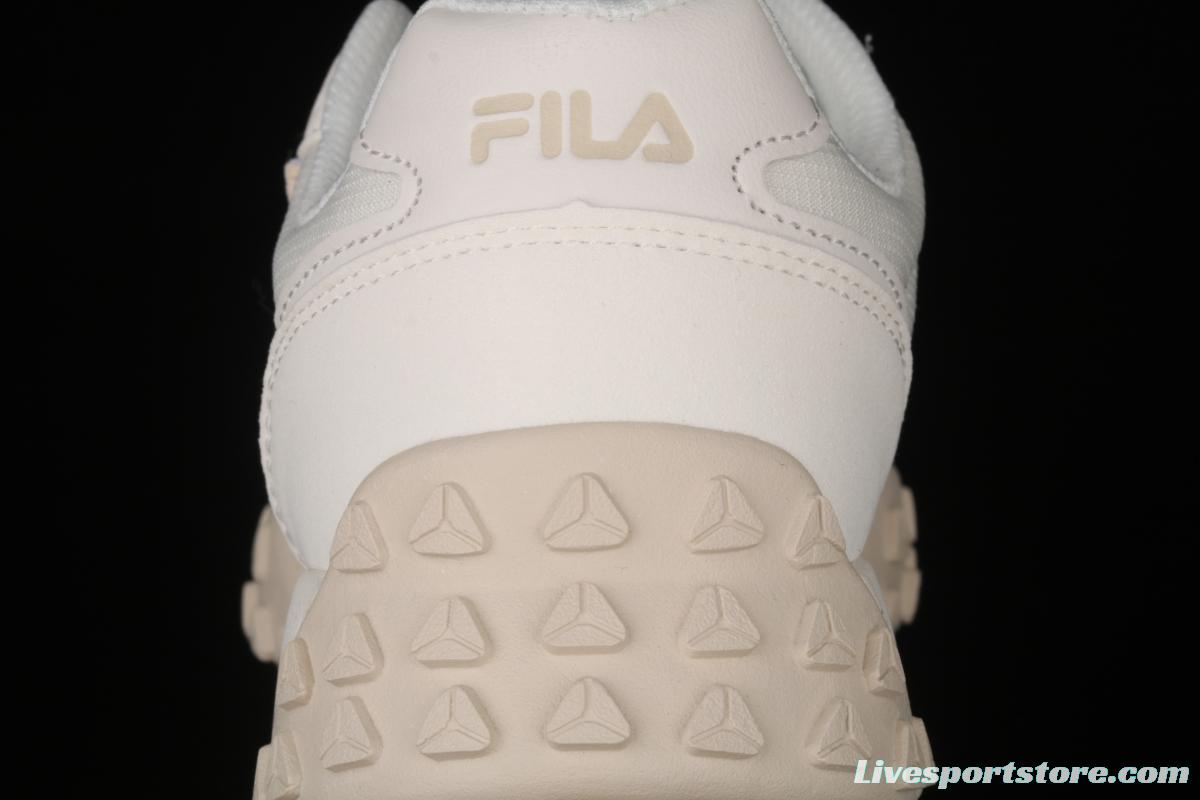 Fila Pacers sports shoes F12W124154FSW