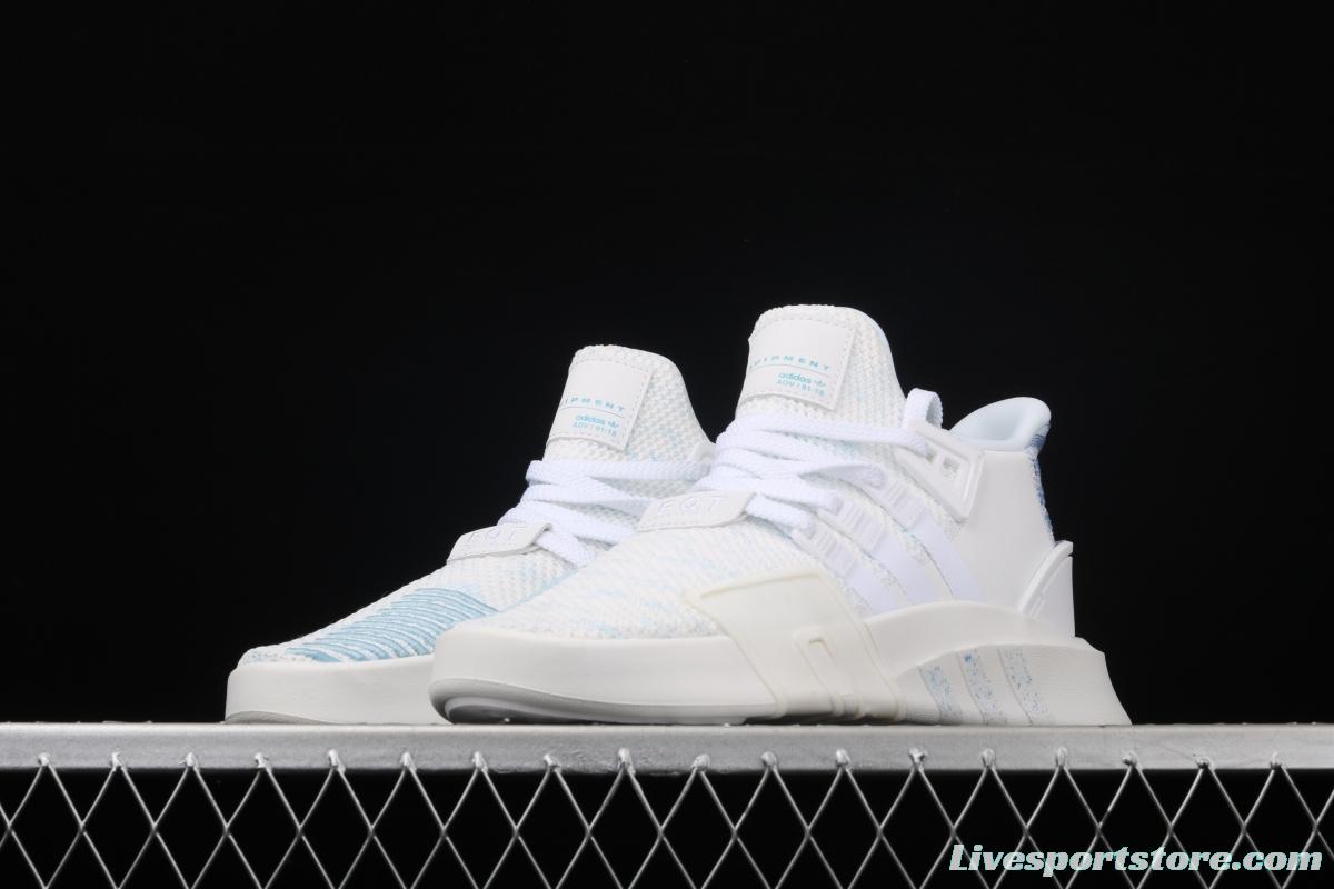 Adidas EQT Bask AdidasV EE5049 Das sports casual shoes