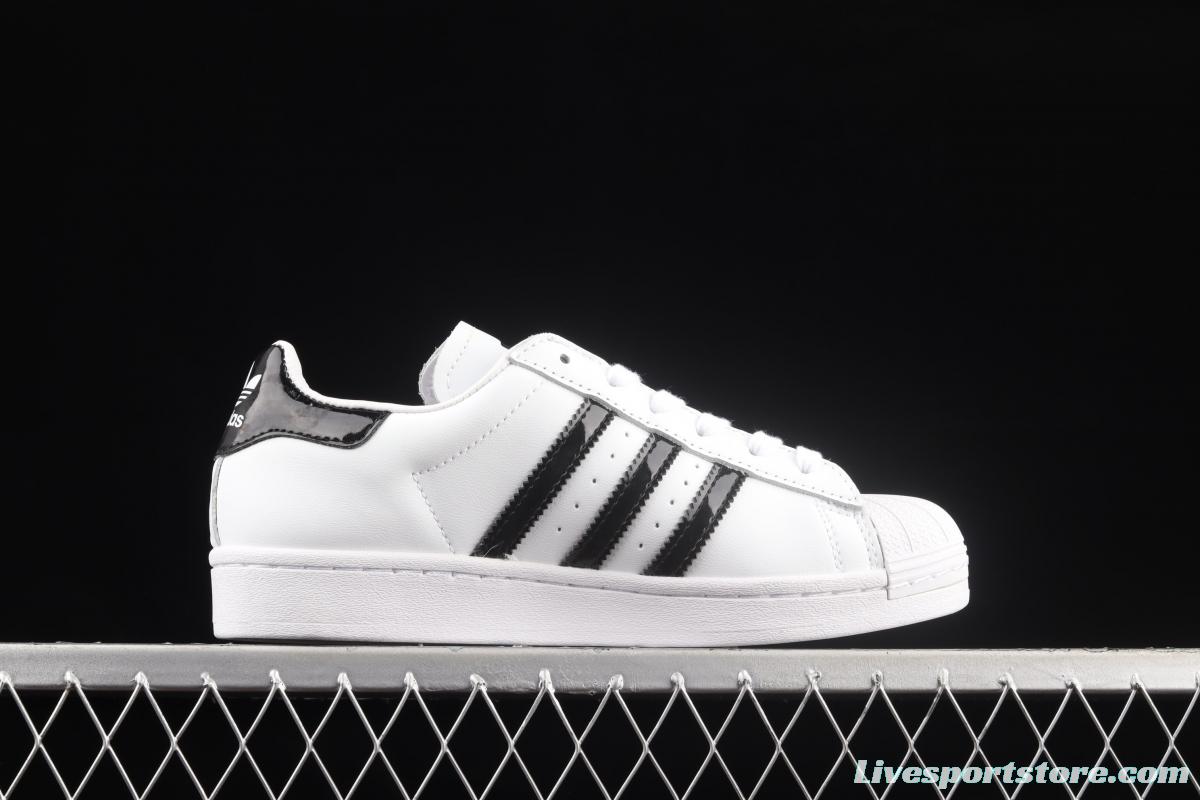 Adidas Originals Superstar FX2246 shell head casual board shoes