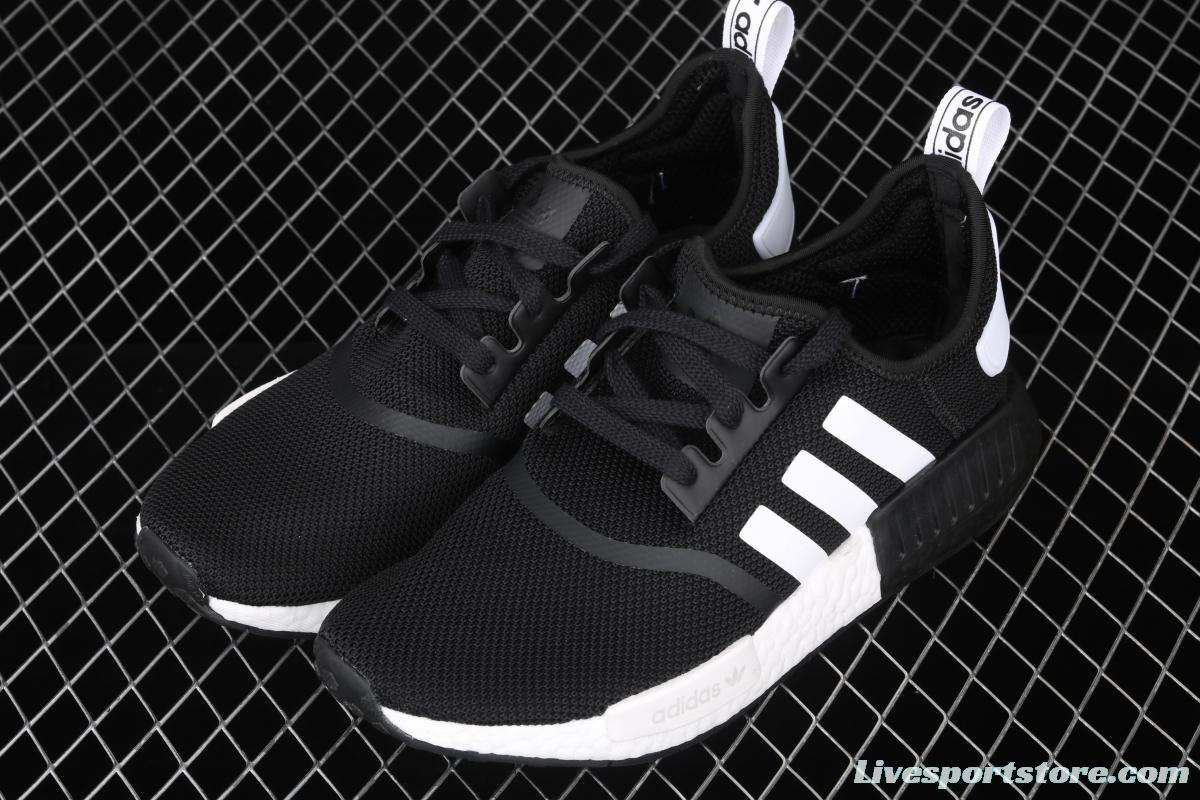 Adidas NMD R1 Boost B8031 really awesome casual running shoes