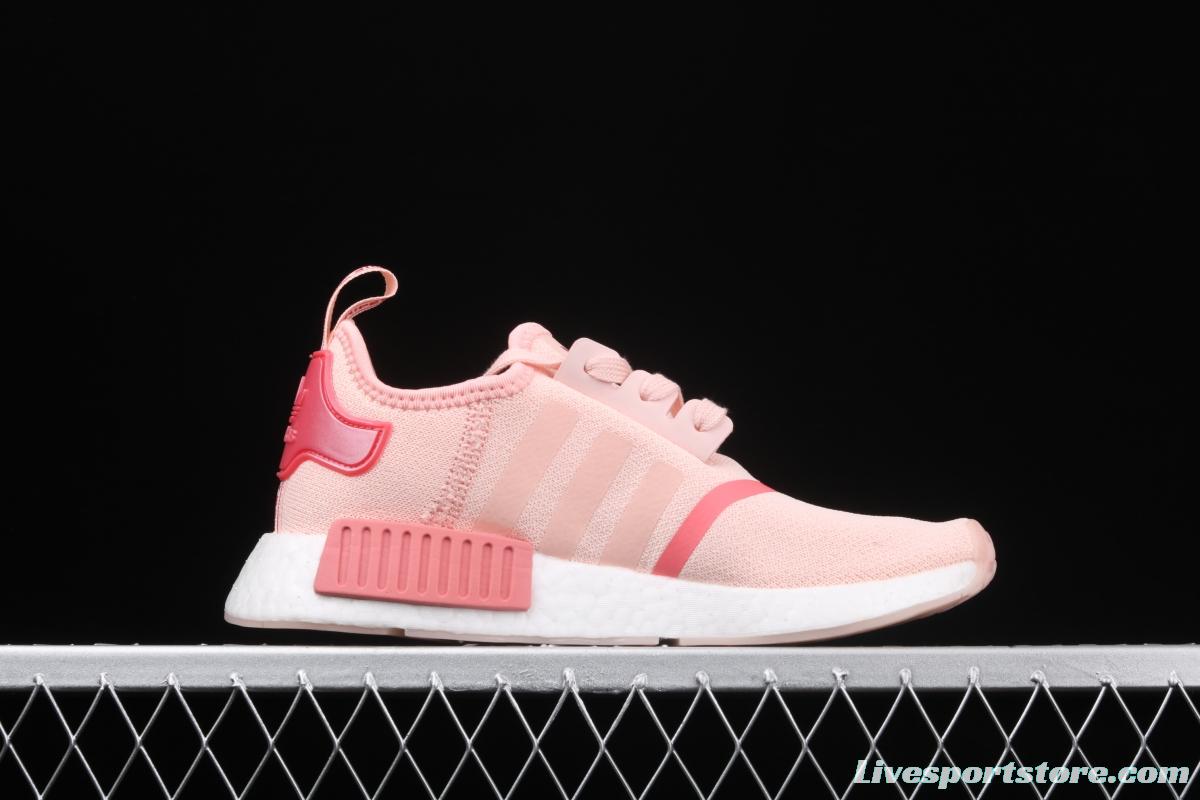 Adidas NMD R1 B42087 running casual shoes