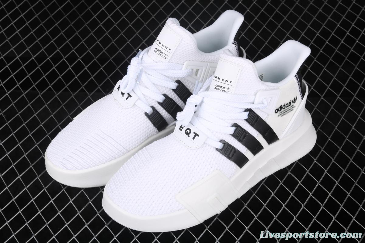 Adidas EQT Bask AdidasV FU9398