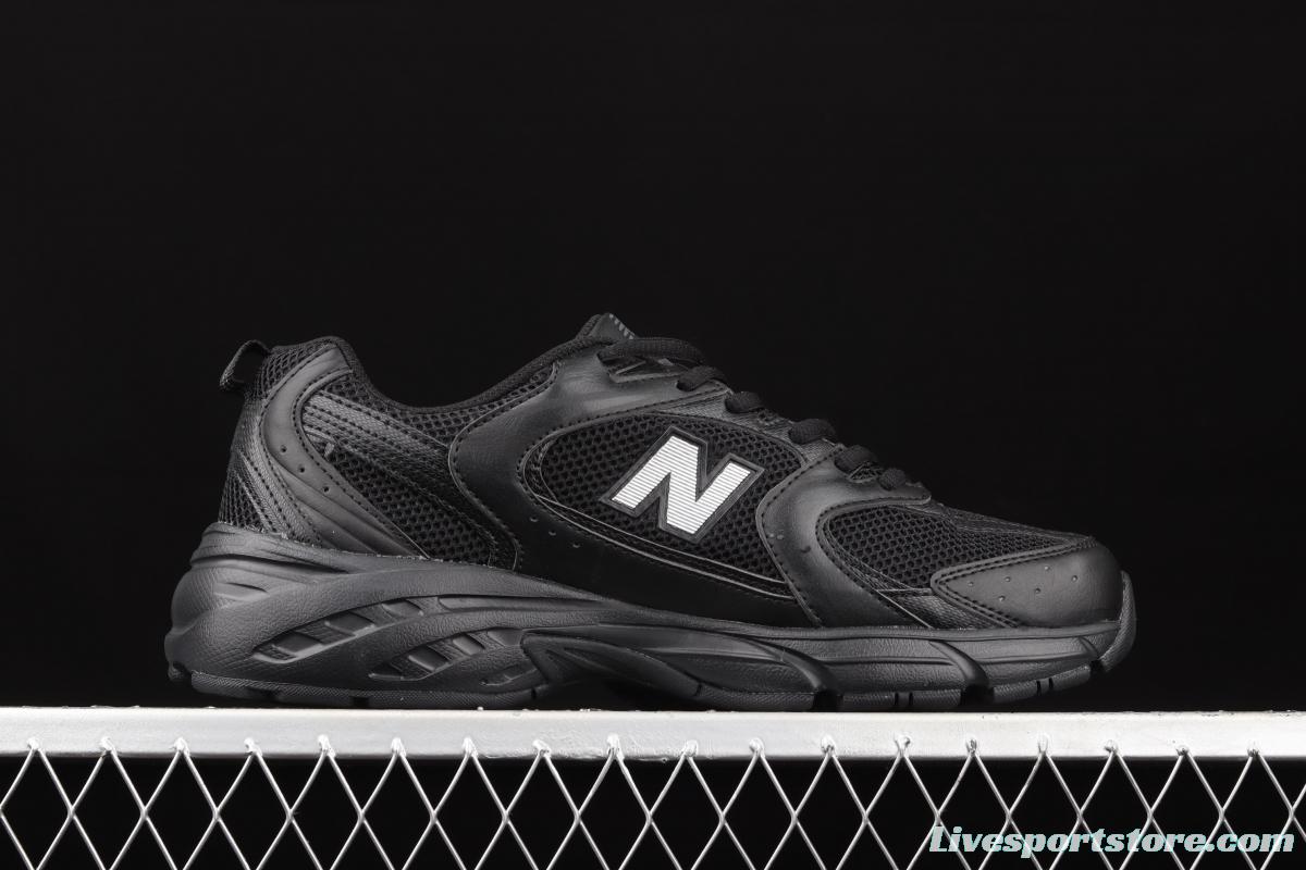 New Balance NB530 series retro leisure jogging shoes MR530FB1