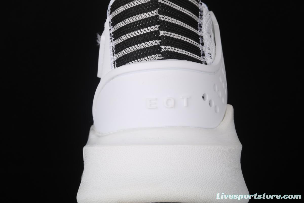 Adidas EQT Bask AdidasV EE5046 Das sports casual shoes