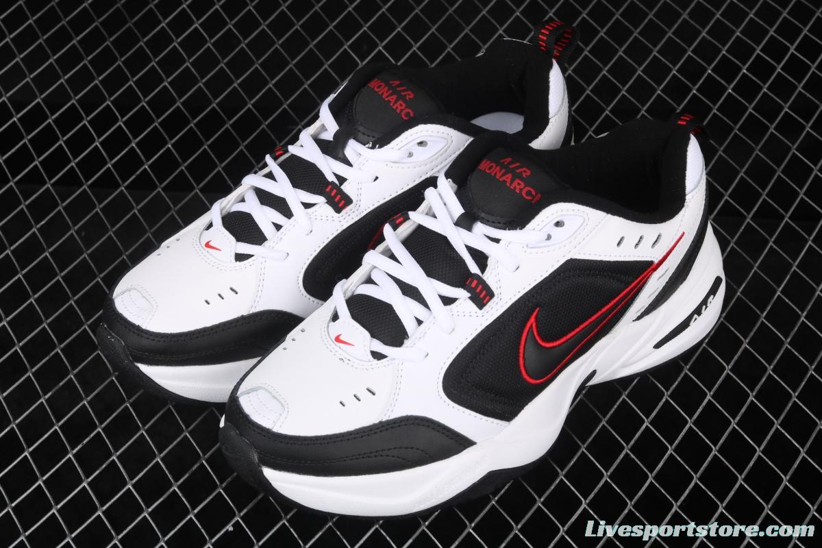 NIKE Air Monarch M2K classic vintage daddy shoes 415445-101