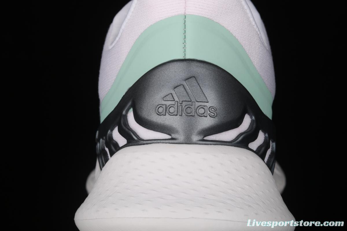 Adidas Climacool FW1226 Das breeze series running shoes