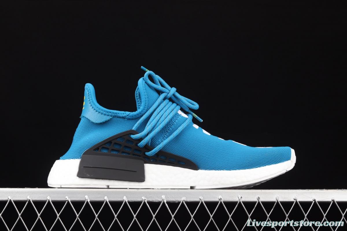 Adidasidas Pw Human Race NMD BB0618 Philippine running shoes