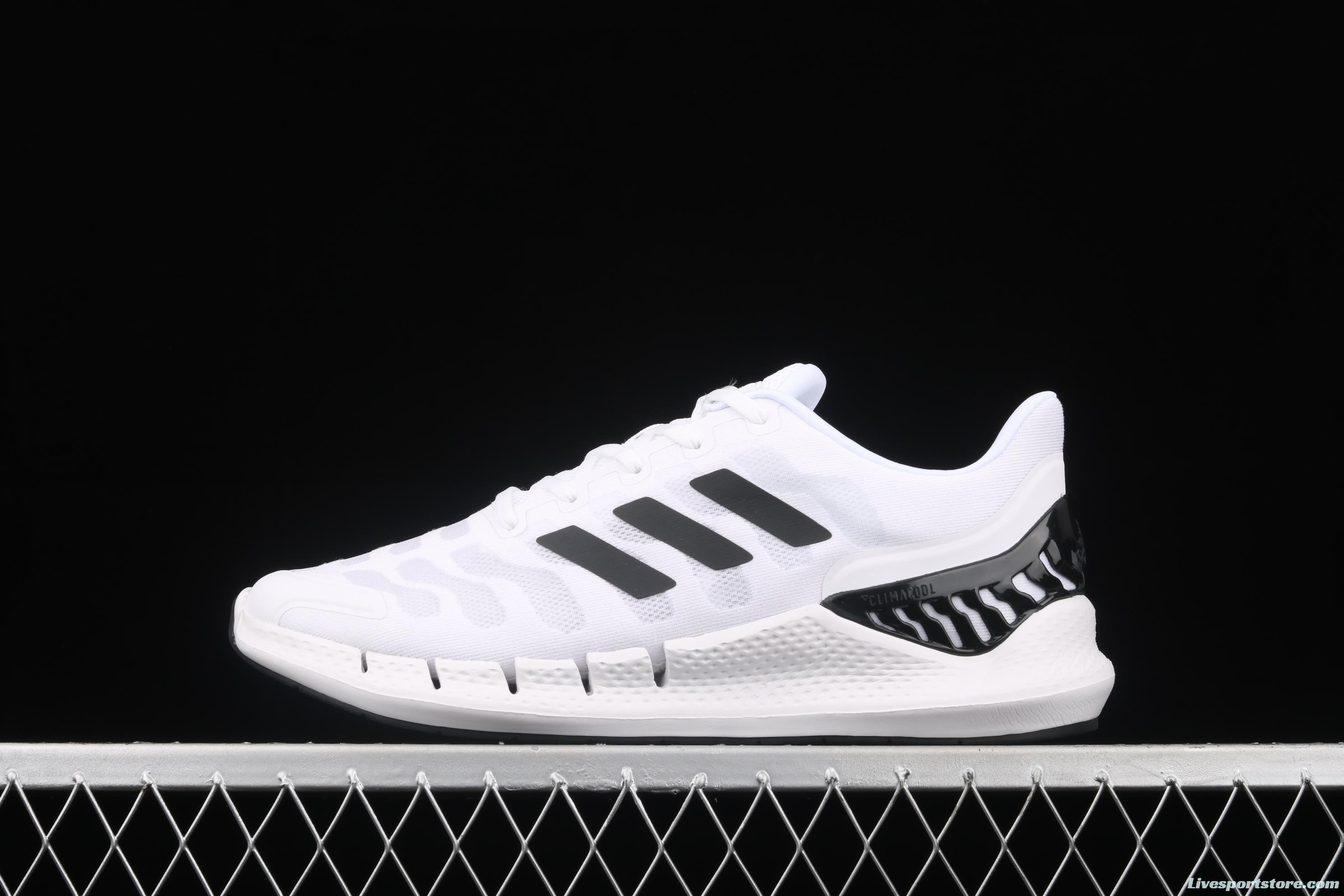 Adidas Climacool FW1221 Das breeze series running shoes