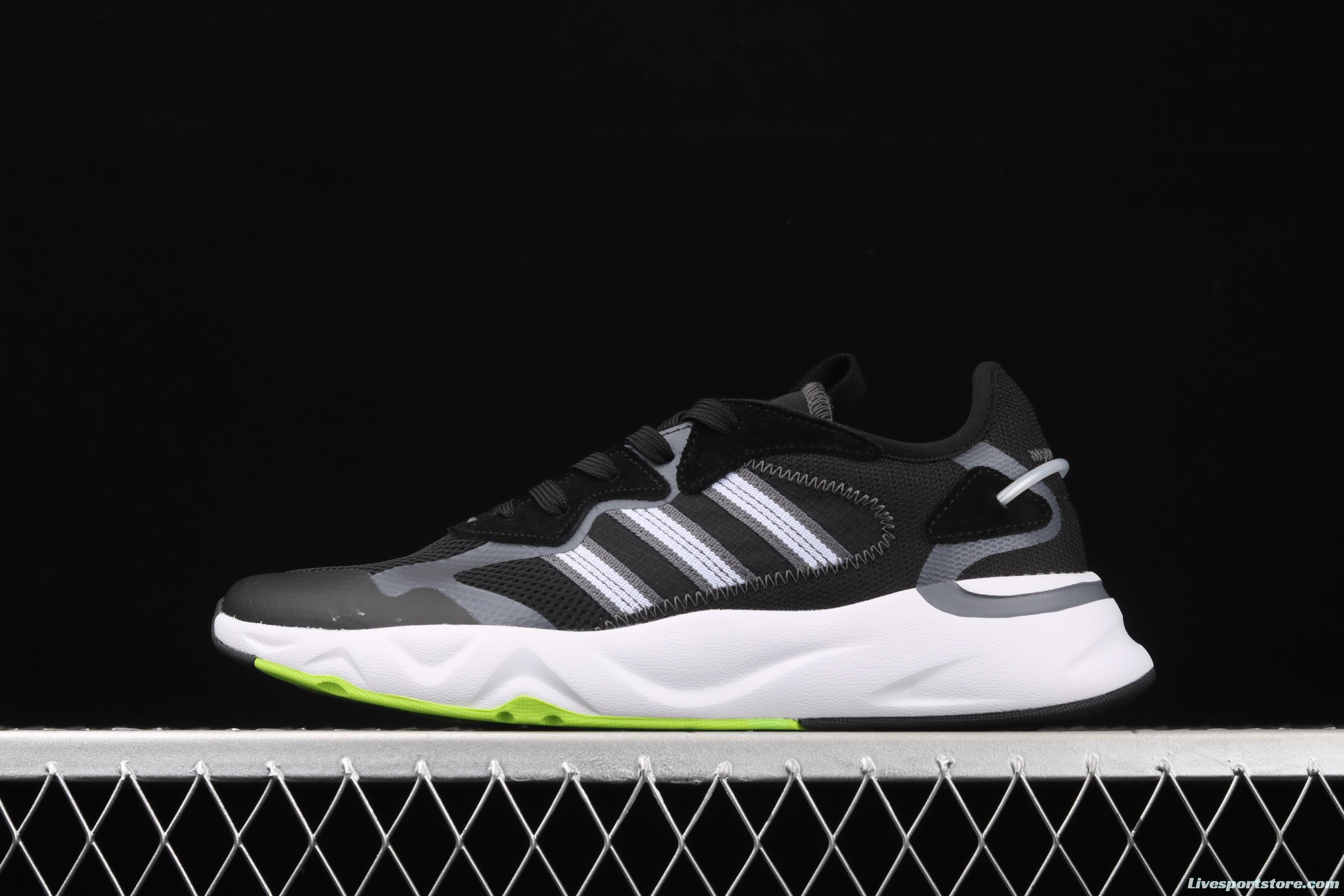 Adidas NEO Futuref Low FW3371 summer sports comfortable leisure shoes