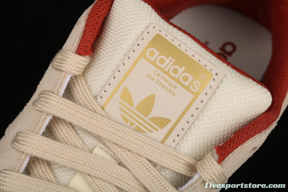 Adidas Superstar EG4962 shell head casual board shoes