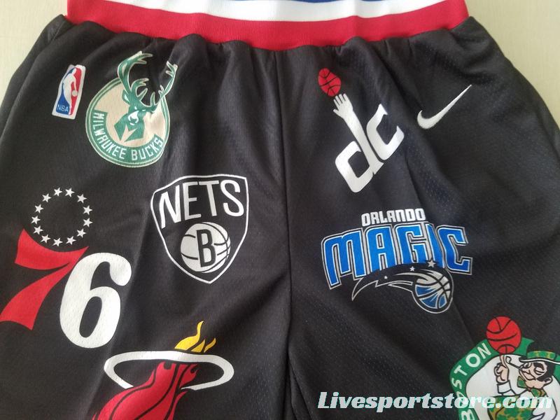 Fashion Edition Basketball Shorts