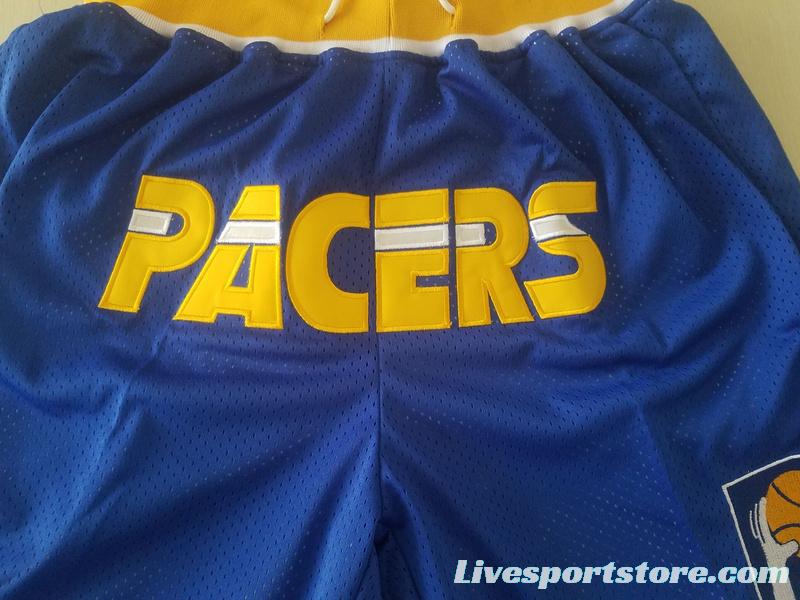 J*D Basketball Team Shorts