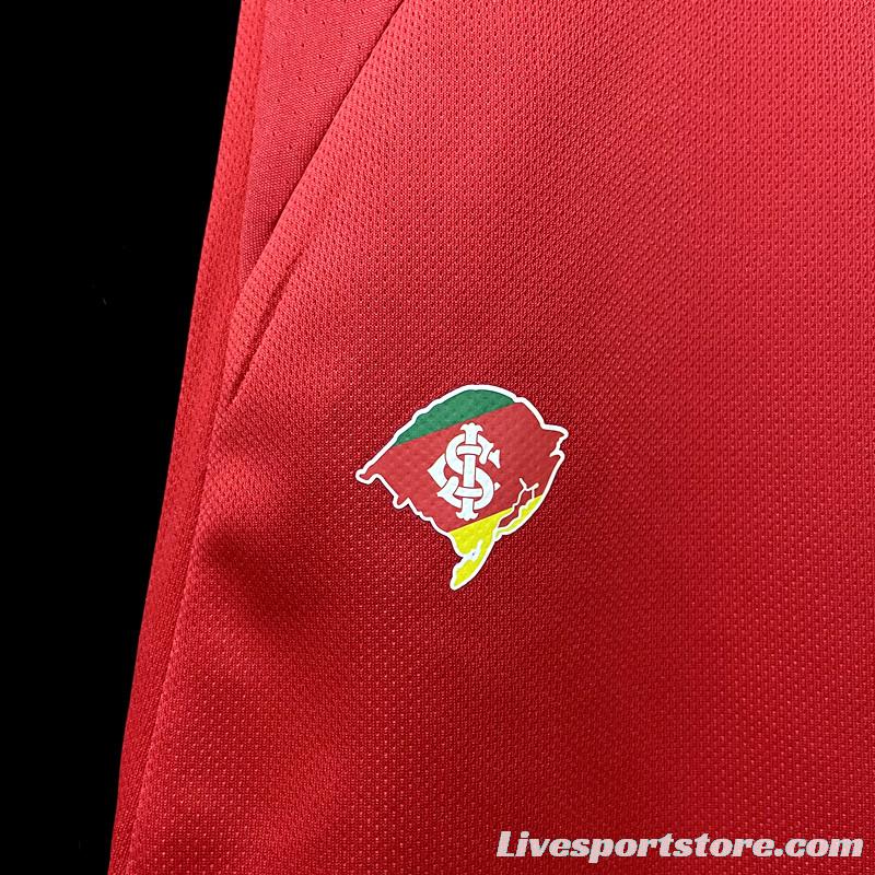 22/23 International Home Women  Soccer Jersey