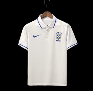 22/23 POLO Brazil White 