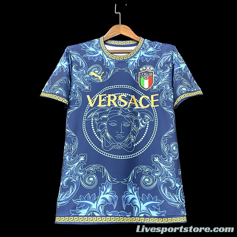 22/23 Italy X Versace Edition 