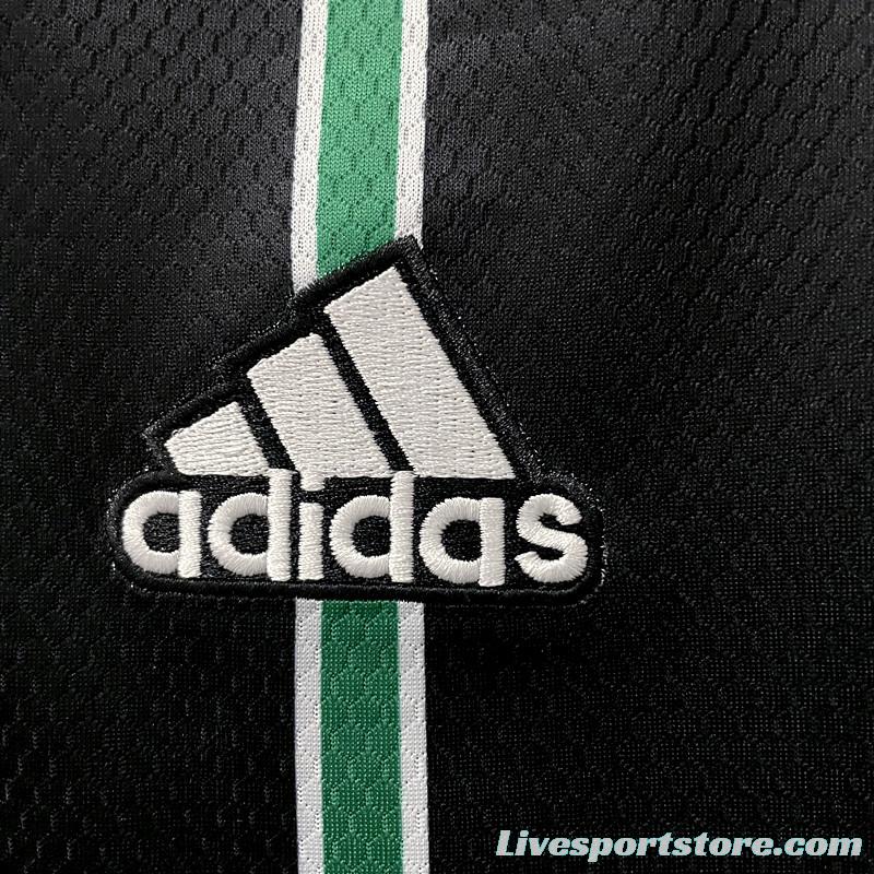 22/23 Celtics Away Soccer Jersey