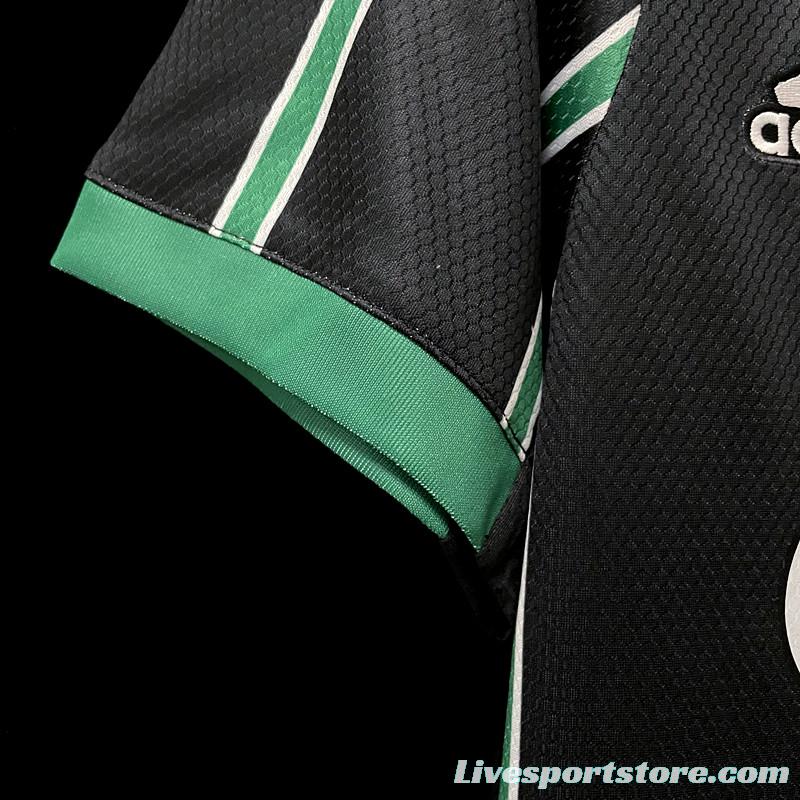 22/23 Celtics Away Soccer Jersey