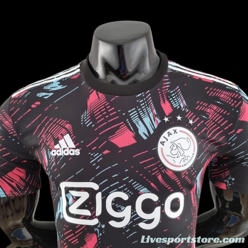 Player Version 22/23 Ajax Special Edition