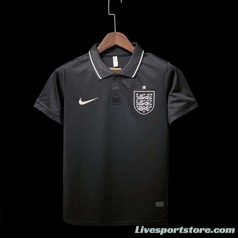 POLO England Black