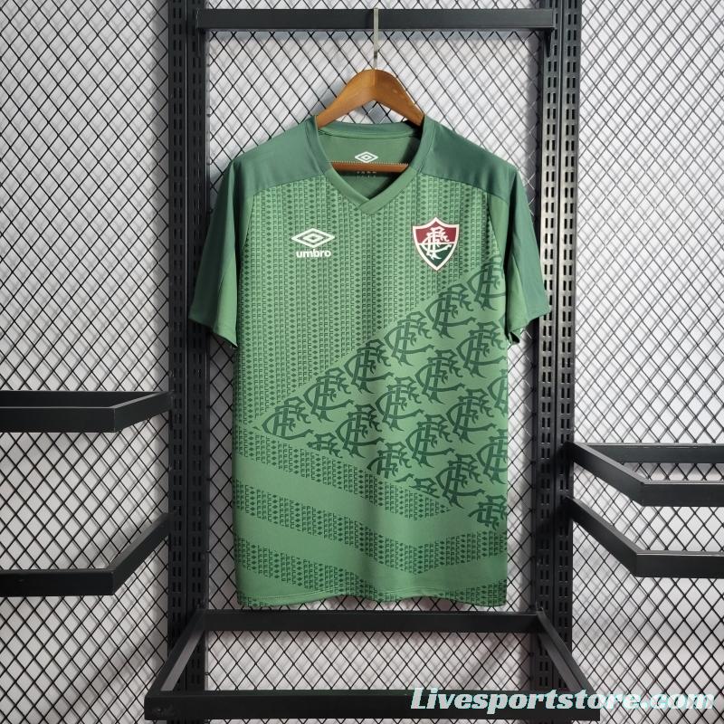 22/23 Fluminense Green