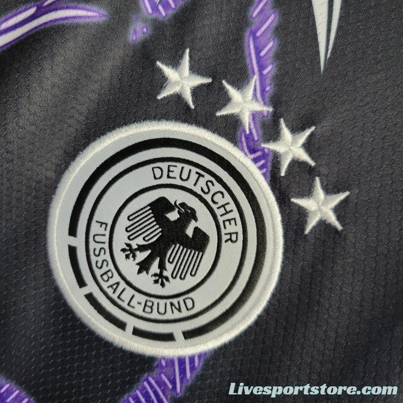 2022  Germany Panther Special Edition Jersey