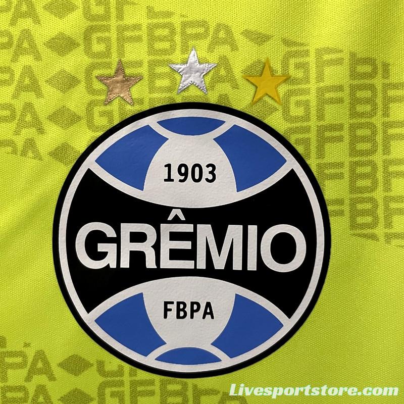 22/23 Gremio Fluorescent Training Jersey