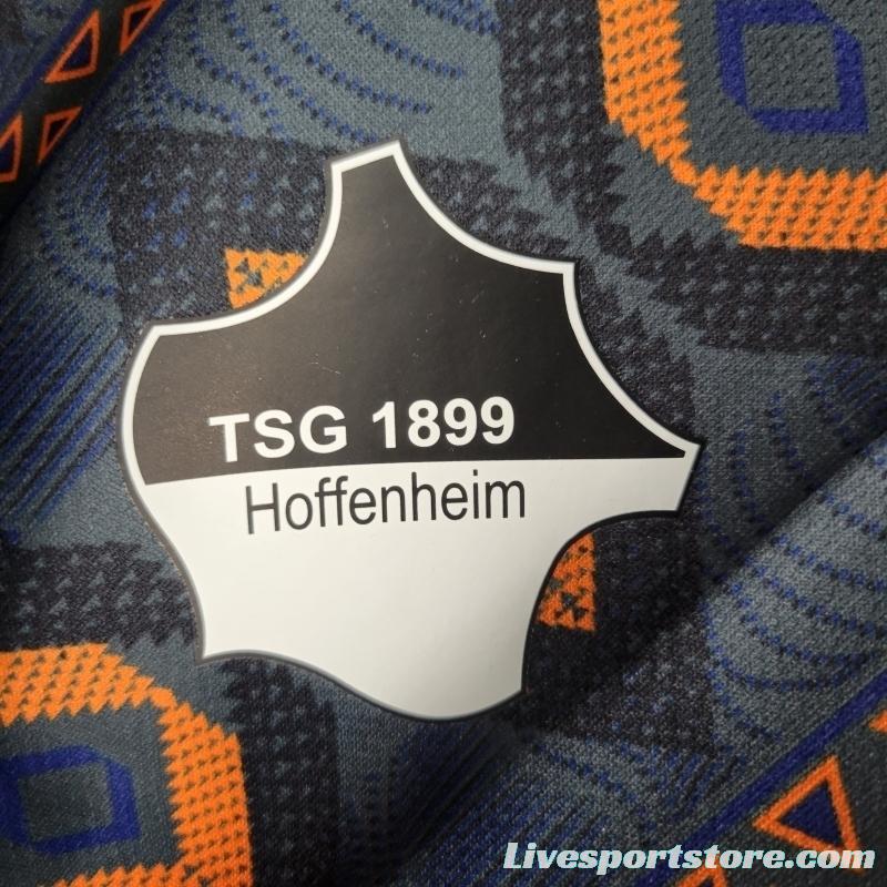 22/23 Hoffenheim Special Edition Jersey