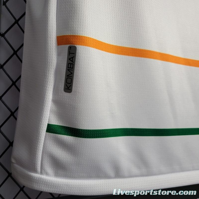 22/23 Venezia FC Away Soccer Jersey