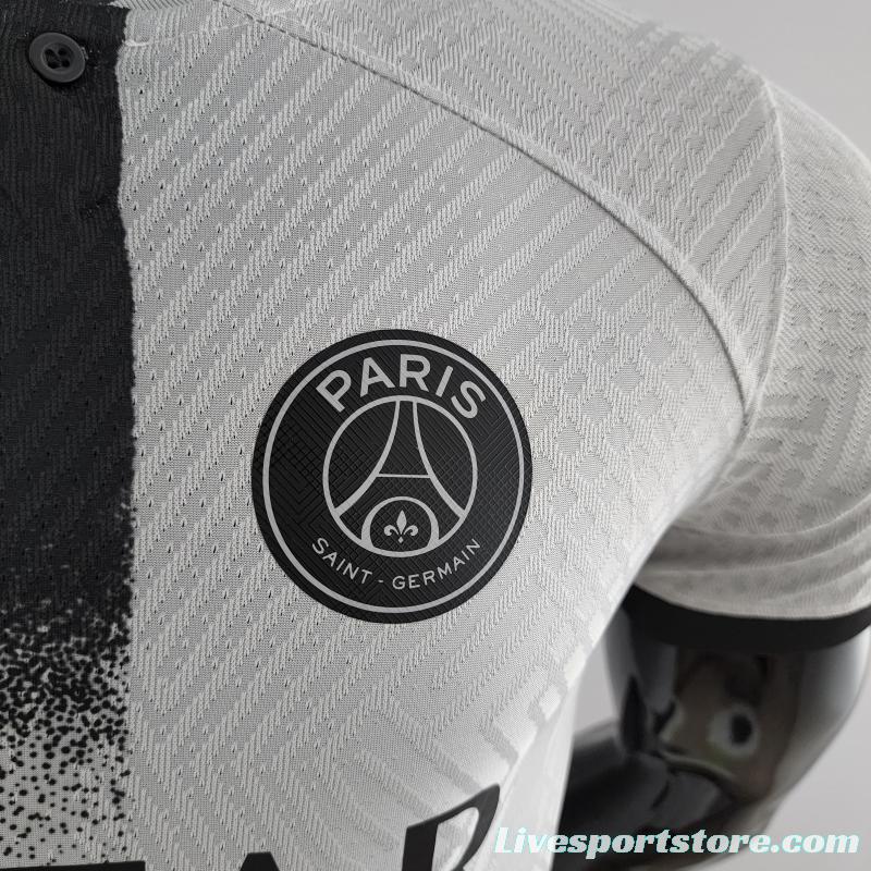 Player Version 22/23 PSG The THIRD Soccer Jersey