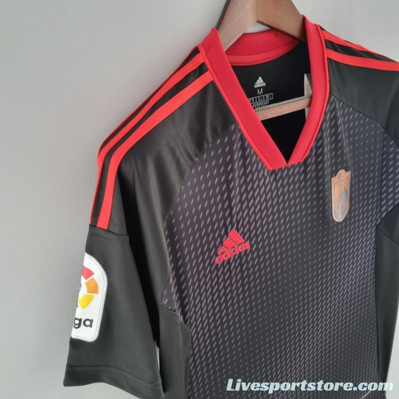 22/23 Granada Away Soccer Jersey