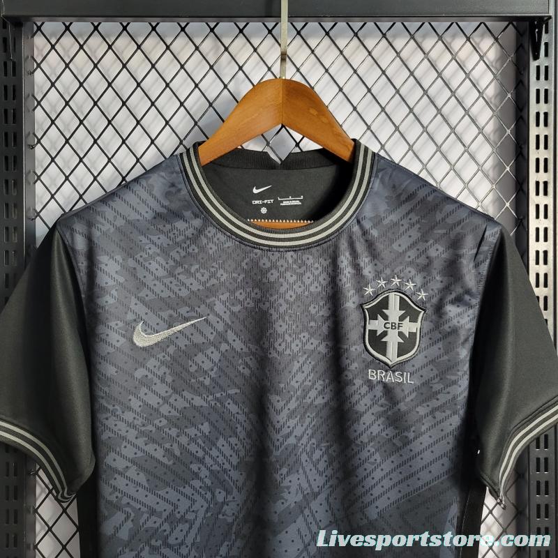 2022 Brazil Black