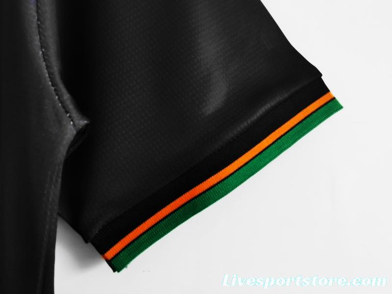 Retro 1998 Venezia FC Home Soccer Jersey