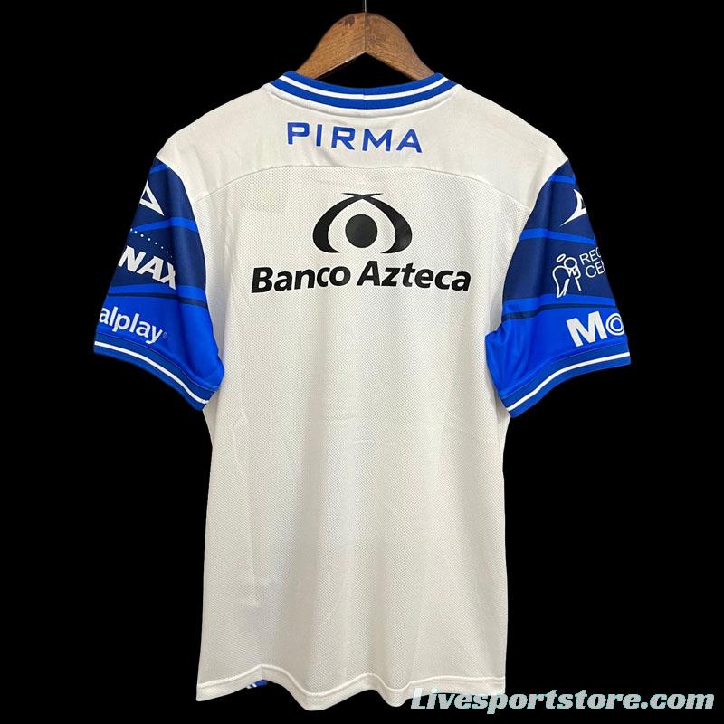 22/23 Puebla Home Jersey