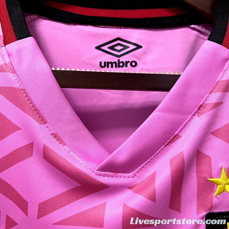 22/23 Recife Pink Special Edition Jersey