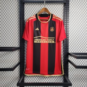 23-24 Atlanta United FC Home Jersey