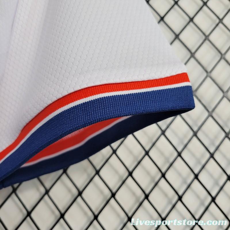 23-24 Bahia Home Jersey