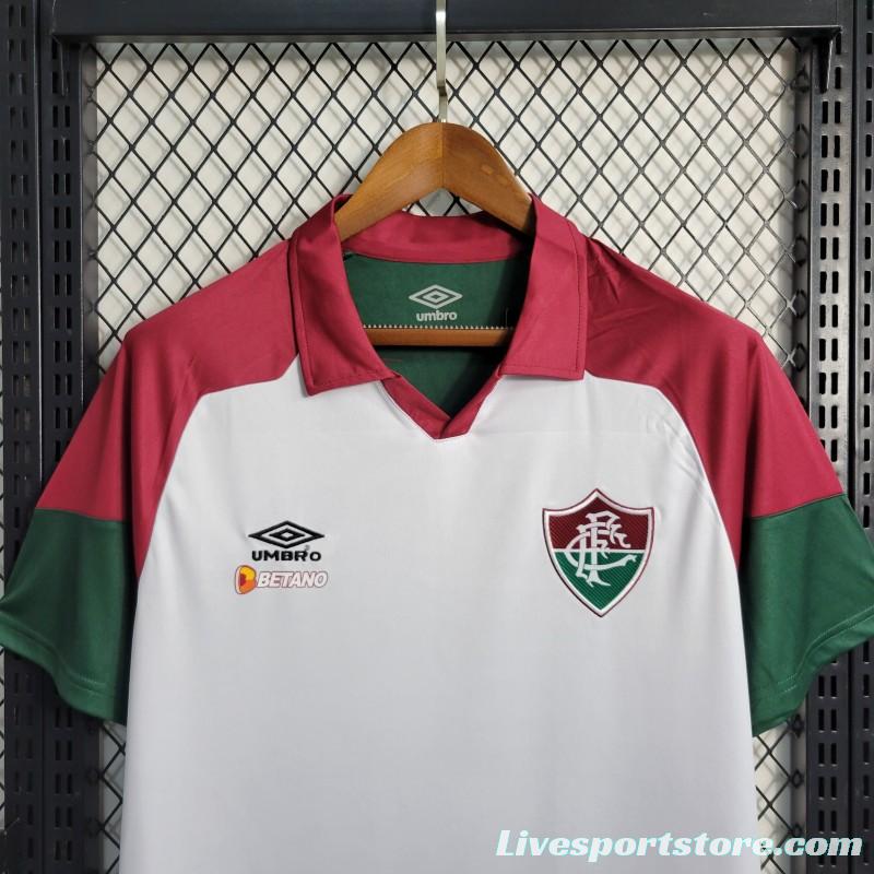 23-24 Fluminense Training Jersey