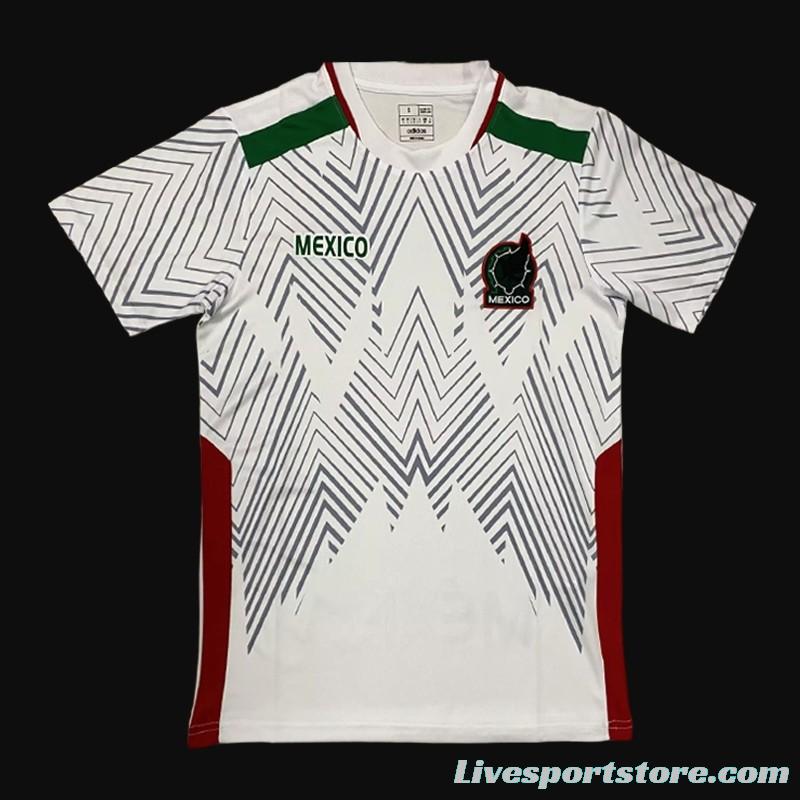 2023 Mexico Away Jersey