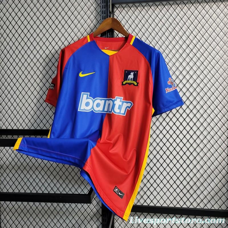 23-24 AFC Richmond Home Soccer Jersey