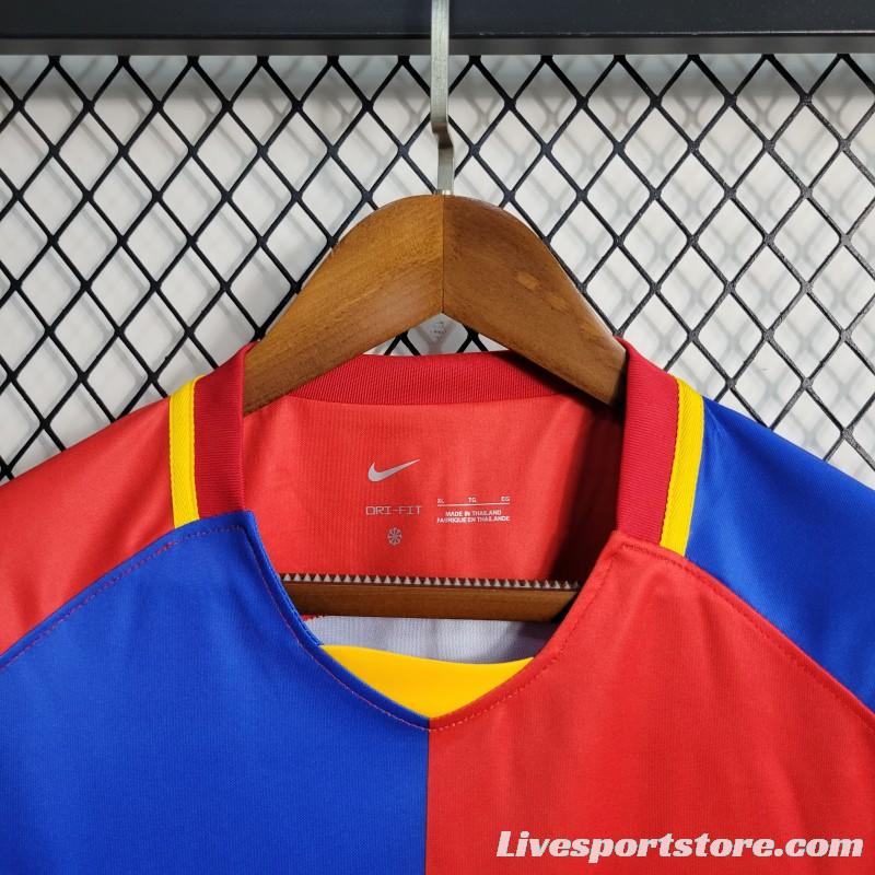 23-24 AFC Richmond Home Soccer Jersey